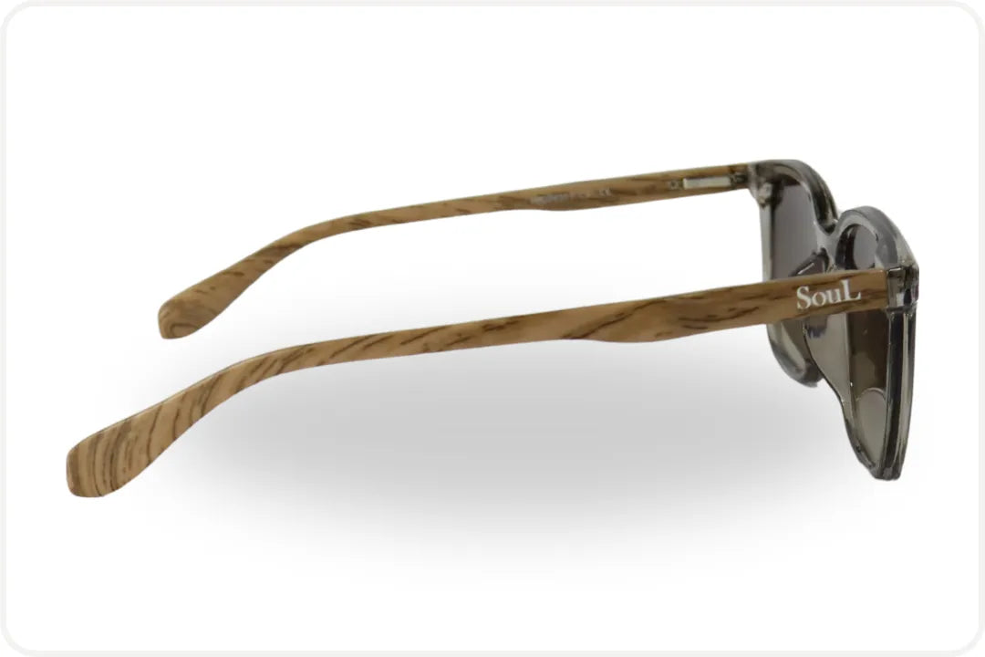 Solar Wayfarer Masculino Festivo Madeira