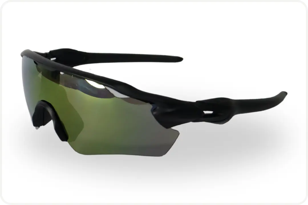 Solar Esportivo Unissex Camuflado