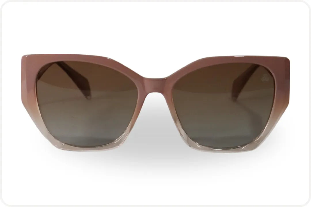 Solar Casual Feminino Rosé