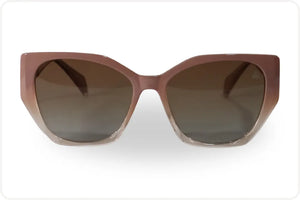 Solar Casual Feminino Rosé