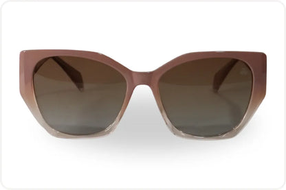 Solar Casual Feminino Rosé