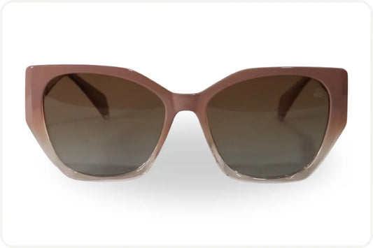 Solar Casual Feminino Rosé