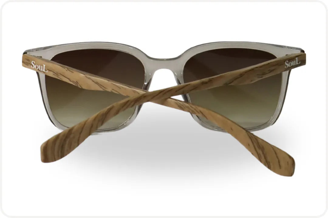 Solar Wayfarer Masculino Festivo Madeira