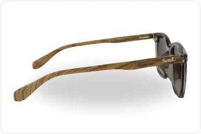 Solar Wayfarer Masculino Festivo Madeira