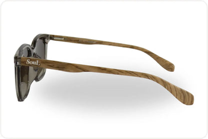 Solar Wayfarer Masculino Festivo Madeira