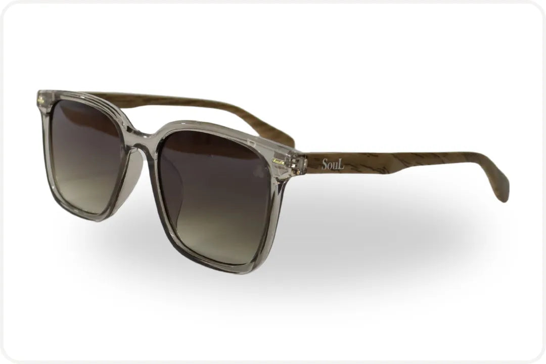 Solar Wayfarer Masculino Festivo Madeira