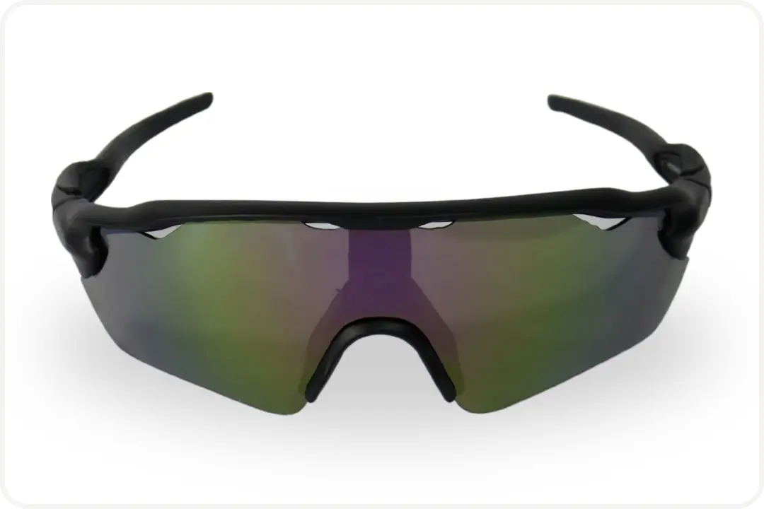 Solar Esportivo Unissex Camuflado