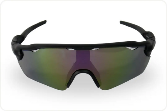 Solar Esportivo Unissex Camuflado
