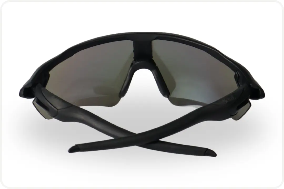 Solar Esportivo Unissex Camuflado