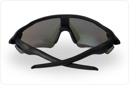 Solar Esportivo Unissex Camuflado