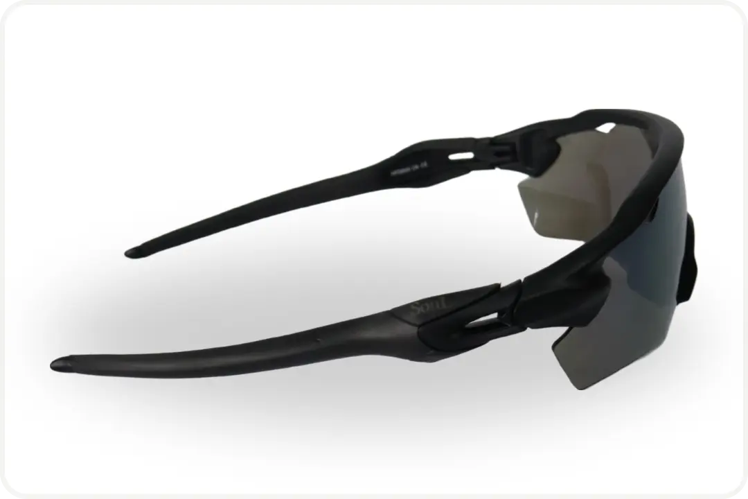Solar Esportivo Unissex Camuflado