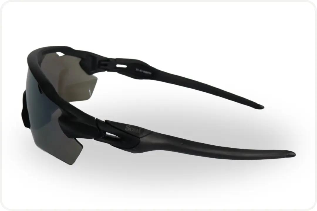 Solar Esportivo Unissex Camuflado
