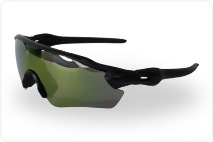Solar Esportivo Unissex Camuflado
