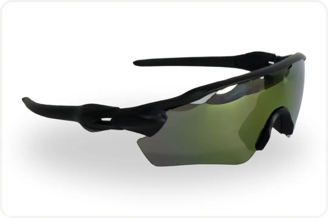 Solar Esportivo Unissex Camuflado
