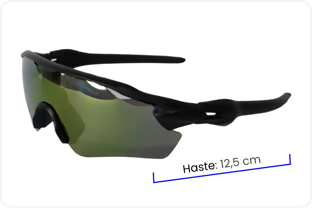 Solar Esportivo Unissex Camuflado