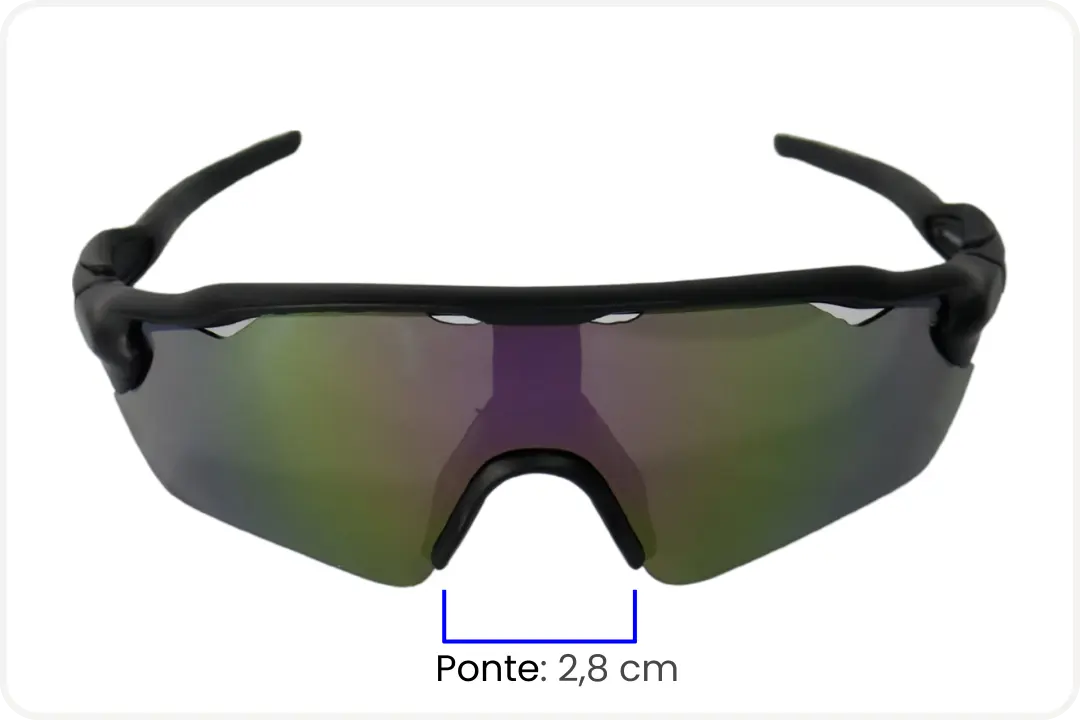 Solar Esportivo Unissex Camuflado